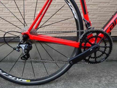 自転車本体 Cannondale caad12 ultegra R8000 Cannondale CAAD12 Ultegra Road Bike 2016 | Sigma Sports